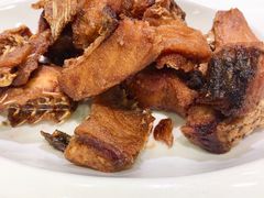 上海熏鱼-梅龙镇酒家(南京西路总店)