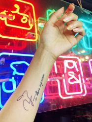 -MDZ STORE·TATTOO·耳饰