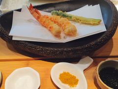 -泉寿司(万科公园店)