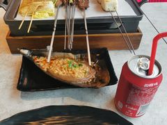 -纪录片《人生一串》体验店(静安店)