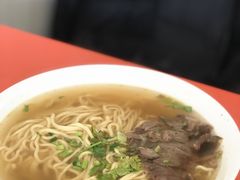 -鑫明明拉面(宁化路店)