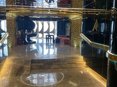 -Ting无边际江景酒店(重庆解放碑云端之眼店)