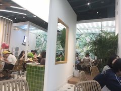 大堂-丹礼糖甜品
