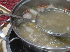 -三牛牛肉火锅