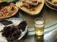 -多哥水傣味餐厅(司马巷店)