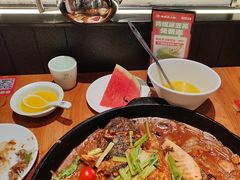 -老板恋上鱼(环山路店)