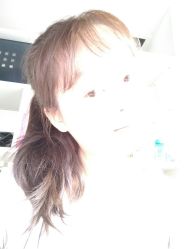 -MS.SALON美发沙龙