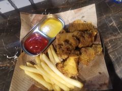 -大叹号·朝鲜族烤肉(潍坊泰华城店)