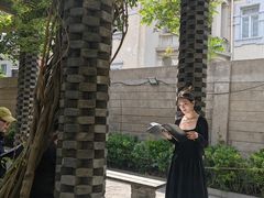 -曹禺故居纪念馆