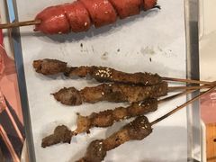 -木屋烧烤(龙岗南联店)