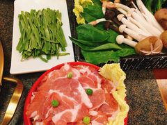 -小天鹅火锅·一线江景洪鼎旗舰店(洪崖洞店)