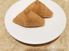 豆皮寿司-东京屋(武定路店)
