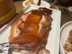 -京味斋·烤鸭·北京菜(安贞店)