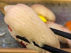 -豊 胜手丼