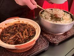 -老吉堂上海本帮菜(工体店)