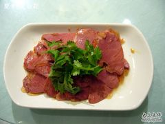 驴肉-博望坡酒楼(漕溪路店)