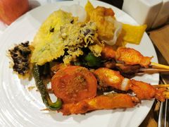 -新食谱全日制餐厅·苏州苏州湾艾美酒店