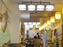 大堂-大杰海鲜锅(基隆路店)
