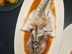 -小菜园新徽菜(青岛市南万象城店)