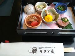 -モリタ屋(JR京都伊势丹店)