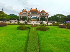 -顺峰山公园