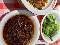 -西江红·株洲本地菜(滨江南路店)