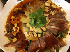 -伊兰麒兰馨园·川菜·清真馆(339电视塔店)