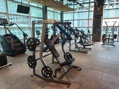 -24/7 FITNESS 健身(罗湖金光华店)