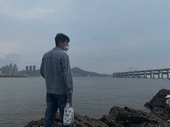 -黑石礁公园