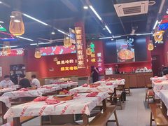 -饶福记·南昌烧烤大排档(九龙湖土著店)