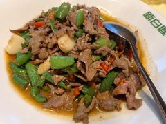 -新白鹿餐厅(城西银泰城店)