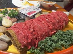 -老版火锅.12年西安排队王(沣峪口店)