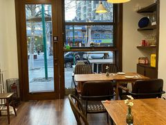 -AFS Cafe & Canteen(闽江二路店)