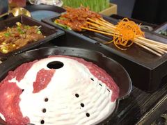 -混果汁(喜荟城店)