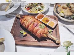 -Wei菋·Le Bistrot