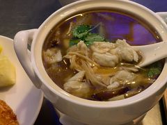 -simply thai天泰(长泰广场店)