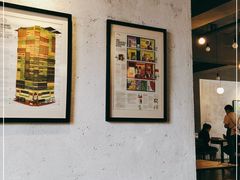 大堂-UPPER KITCHEN(延安路店)