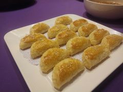 -张福记(陇海中路店)