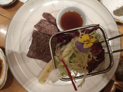 -将军日本餐厅·Shogun 传统日料·铁板烧·板前料理(厦门马哥孛罗东方大酒店)