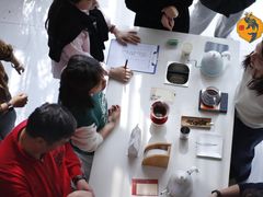 -梵花教室(壹品广场店)