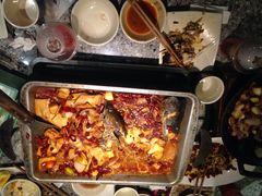 -里岛烤鱼(东港凯虹广场店)