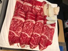 -满来寿喜烧(金虹桥店)
