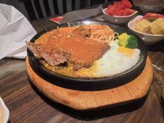 -豪享来中西餐厅(隆昌店)