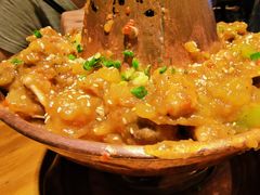 -觅山云南菜(泊富ICITY店)