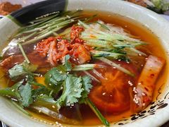 -鸡西大冷面(兰山店)