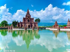 -一寨两国风景区