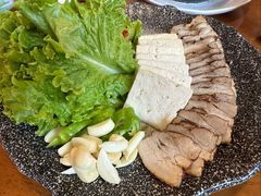 -第二外国语学院-韩国餐厅(朝阳路店)