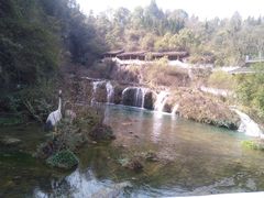 -天河潭旅游度假区
