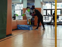 -体育科代表搏击散打体能训练馆(陶然亭店)