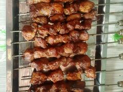 -王记西鎮电烤肉(汶上路店)